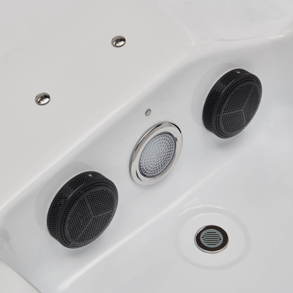 Гидромассажный спа бассейн Mexda WS-098