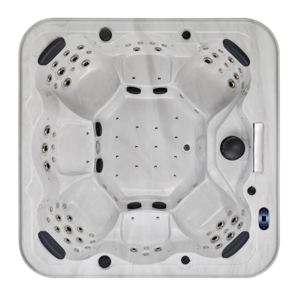 Гидромассажный спа бассейн Mexda WS-299