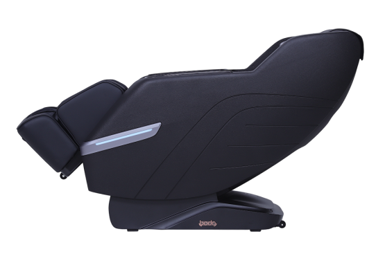 Массажное кресло Bodo Tobo Black Массажное кресло Bodo Tobo Black