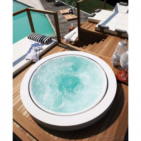 Спа Бассейн KOS Minipool Incasso