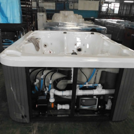 Гидромассажный бассейн Sunrans SR837