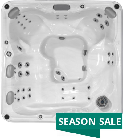 Спа бассейн Sundance Spas Ramona