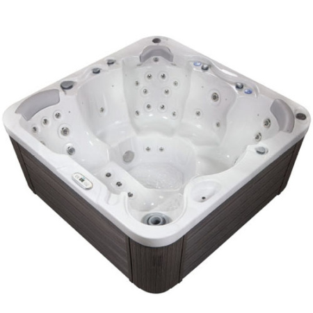 Гидромассажный спа-бассейн Wellis Jupiter