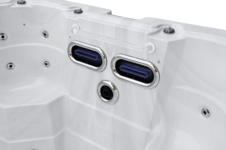 Плавательный спа бассейн NordicSpa Athabasca (Атабаска)