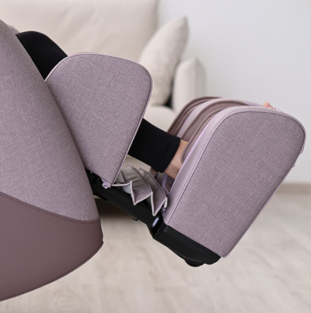 VOX массажное кресло бежевое