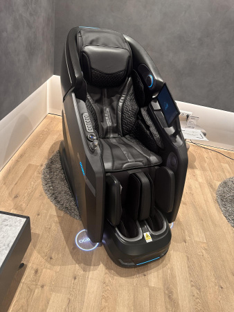 Массажное кресло Ogawa Zenith