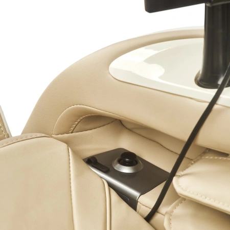 Массажное кресло Senzo Katana Beige