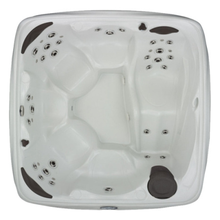 Гидромассажный спа-бассейн Dream Spa Crossover 740L