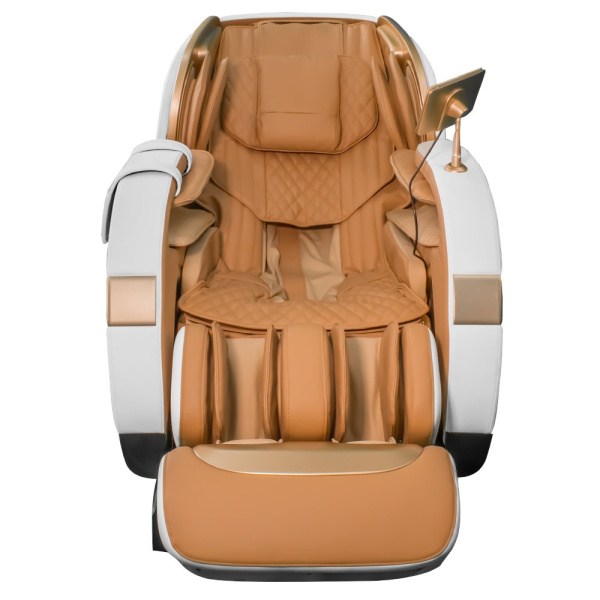 Массажное кресло iMassage Inspiration 2 Blue/White