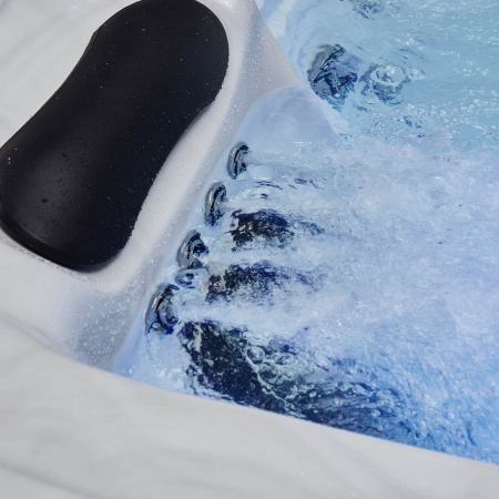 Гидромассажный спа бассейн Mexda WS-594H