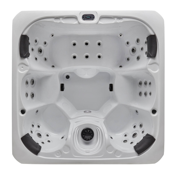 Гидромассажный спа бассейн Mexda WS-693 Lite