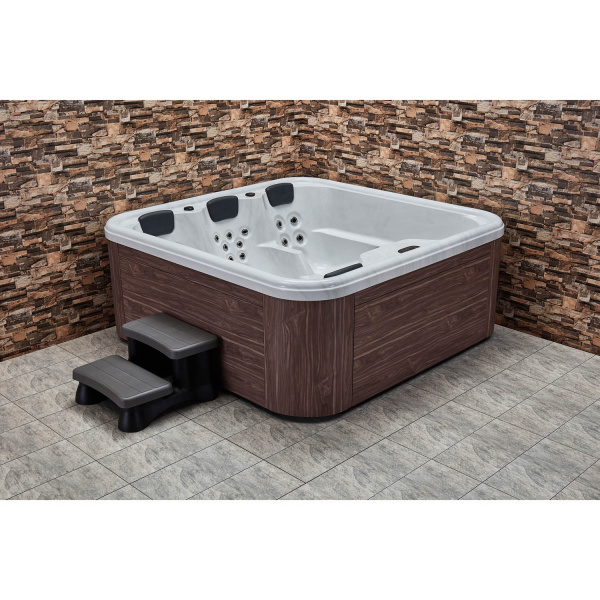 Гидромассажный спа бассейн Mexda WS-193 Lite