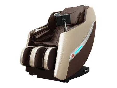 Массажное кресло FUJIMO KENKO Business Edition Эспрессо