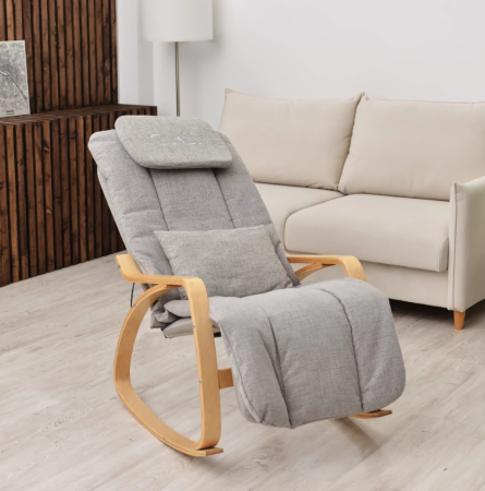 Moderno Массажное кресло-качалка Moderno Массажное кресло-качалка