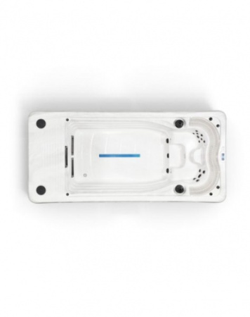 Плавательный спа-бассейн JNJ Spas Swim Pro SPA-8268